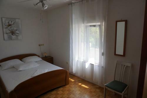 Spacious Comfort Apartment