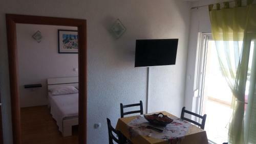 Spacious Comfort Apartment