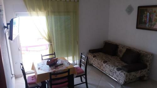 Spacious Comfort Apartment
