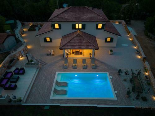 Villa Green Pearl