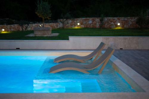 Villa Green Pearl