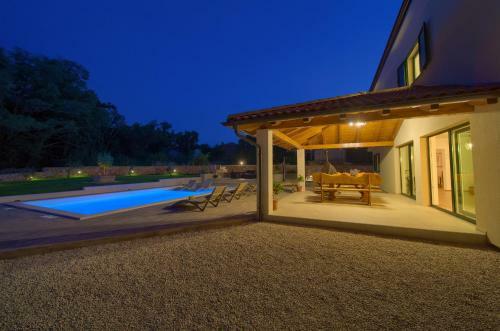 Villa Green Pearl