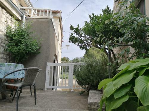 Apartamento Lana