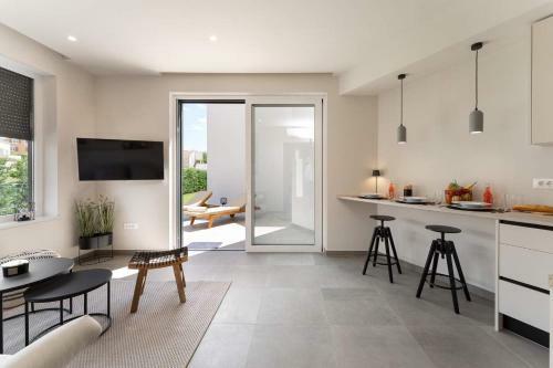 Apartamento App Costa Deluxe And Premium