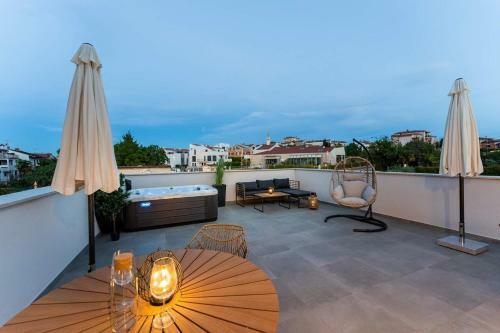 Apartamento App Costa Deluxe And Premium