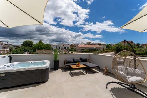 Apartamento App Costa Deluxe And Premium