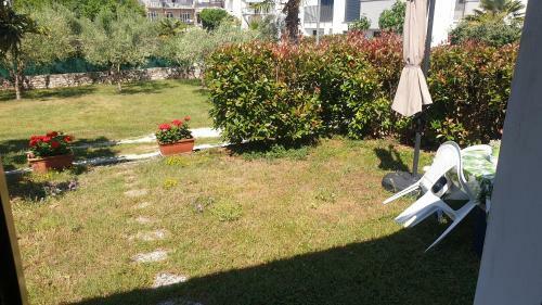 Apartamento Studio Karmen Funtana