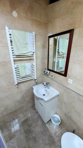 Apartamento Studio Karmen Funtana