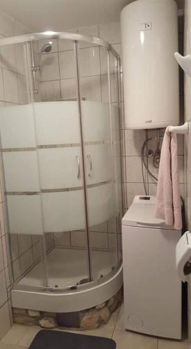 Apartman Vidakovi?