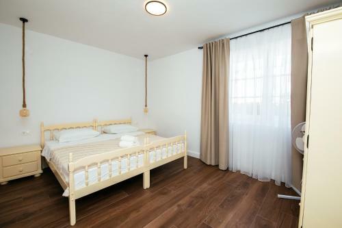 Apartamento Barbarossa