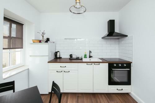 Apartamento Barbarossa