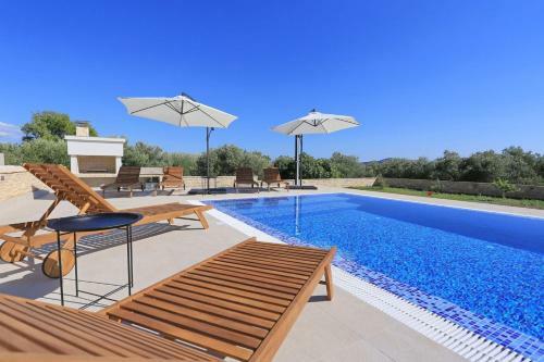 Villa Capan - Adriatic Luxury Villas