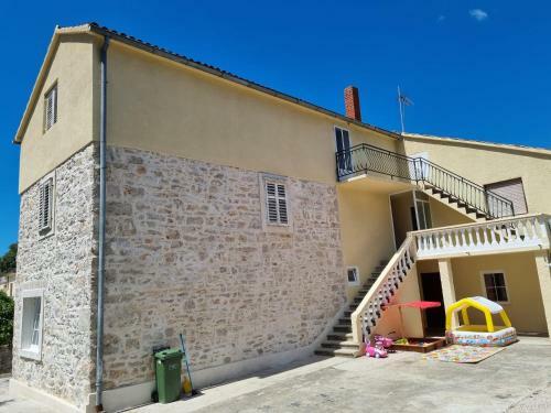 Apartmani Barbaro?a