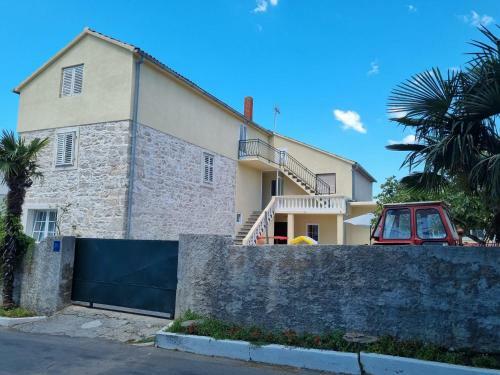 Apartmani Barbaro?a