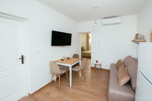 Apartmani Barbaro?a