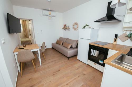 Apartmani Barbaro?a
