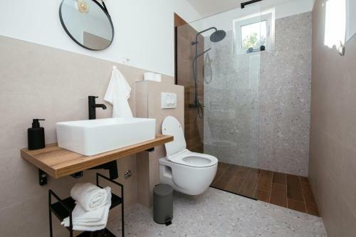 Apartmani Barbaro?a