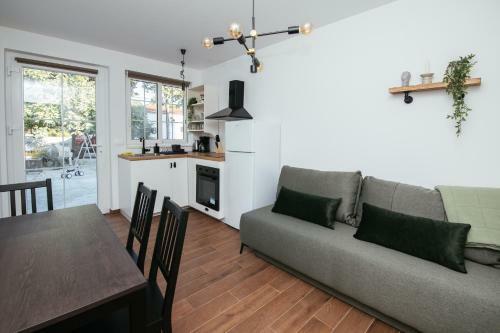 Apartmani Barbaro?a
