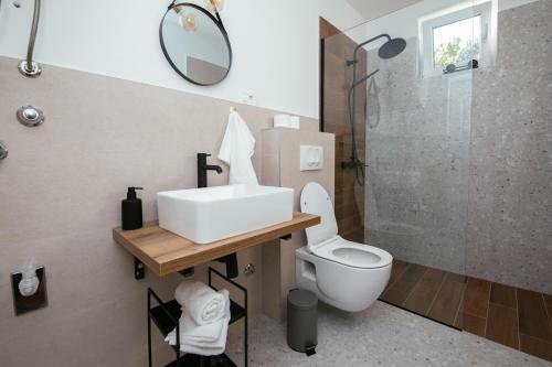 Apartmani Barbaro?a