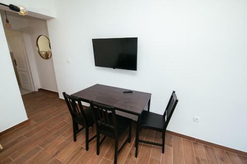 Apartmani Barbaro?a