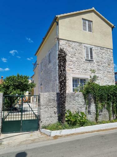 Apartmani Barbaro?a