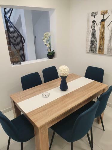 Apartmani Katarina