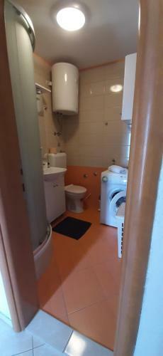 Apartman Tina