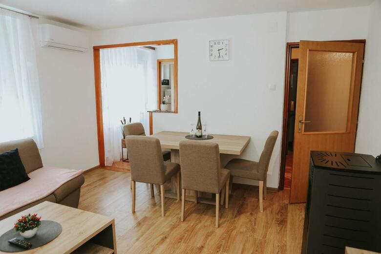 I&t Apartman