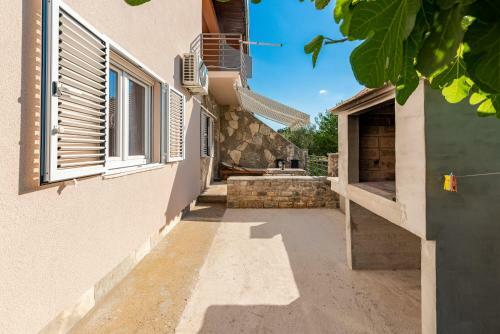 Apartmani Mila