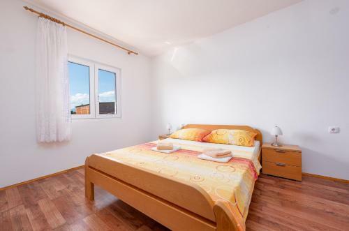 Apartmani Mila