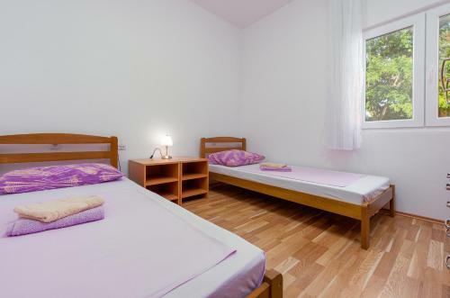 Apartmani Mila