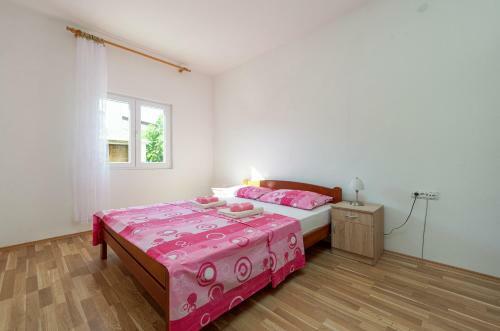 Apartmani Mila