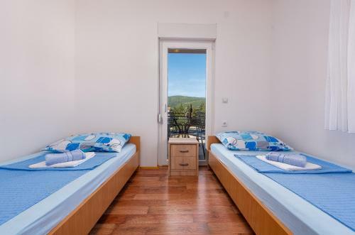 Apartmani Mila