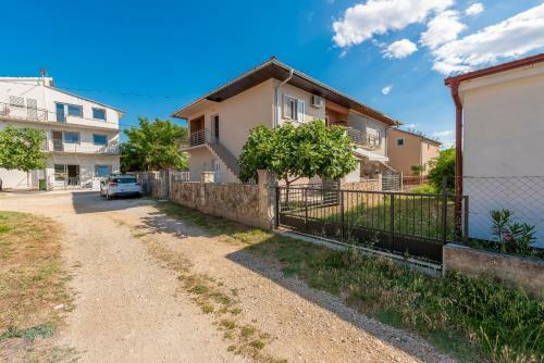 Apartmani Mila