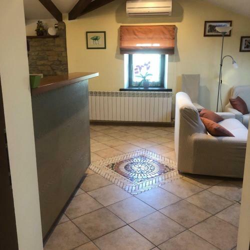 Apartman Villa Romana