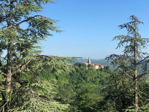 Apartman Villa Romana