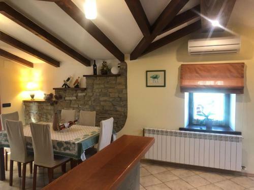 Apartman Villa Romana