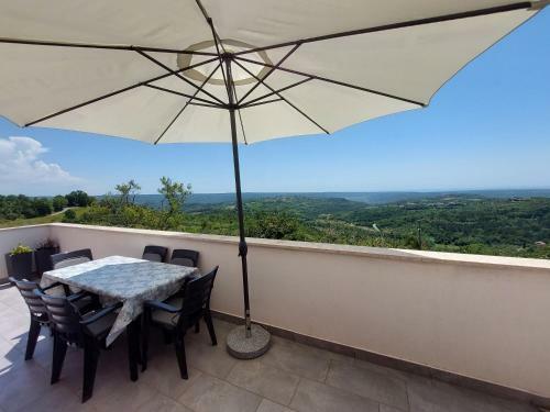 Apartment Bellavista
