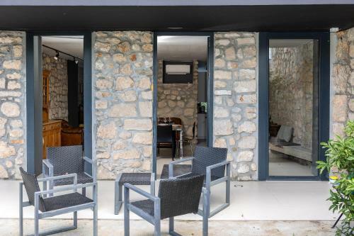 Villa Arija