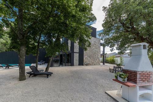 Villa Arija