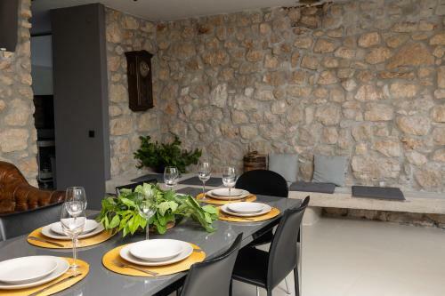 Villa Arija