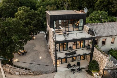 Villa Arija