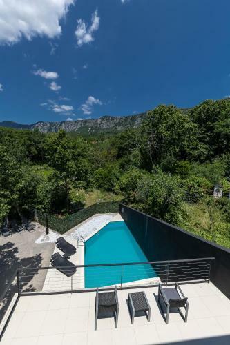 Villa Arija