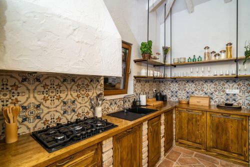 Beautiful Villa Casa Di Oasis