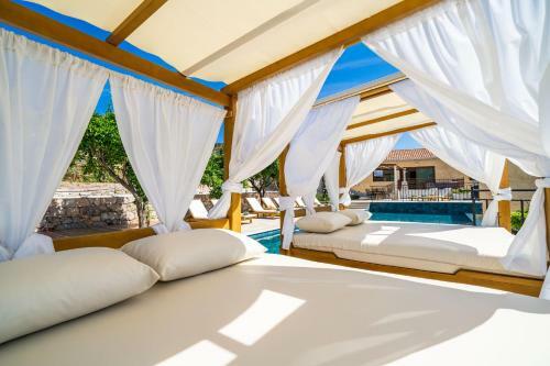 Beautiful Villa Casa Di Oasis