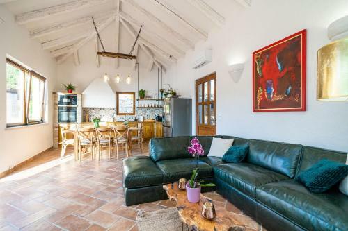 Beautiful Villa Casa Di Oasis