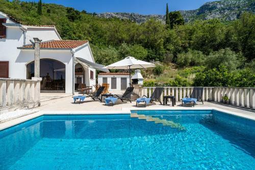 Villa Niko