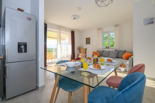 Apartamento Villa Korda