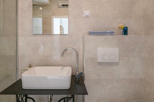 Apartamento Villa Korda