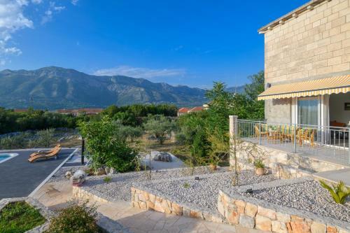Apartamento Villa Korda